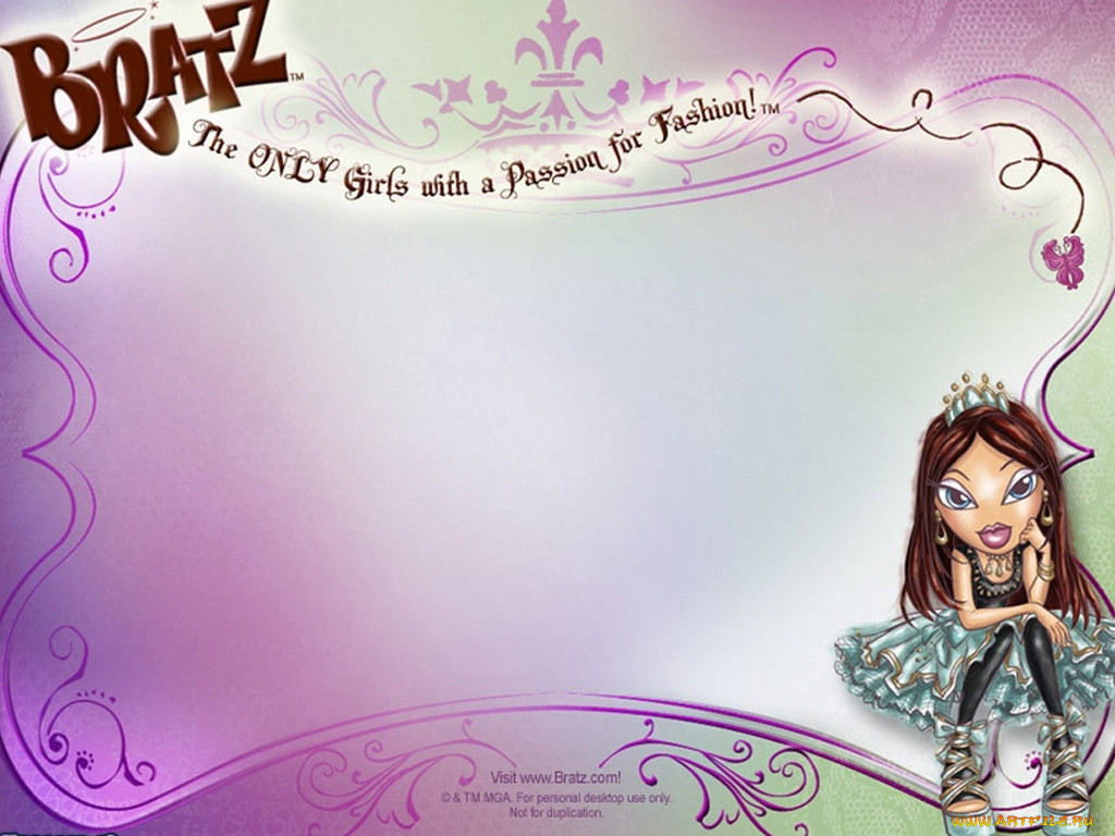 , bratz